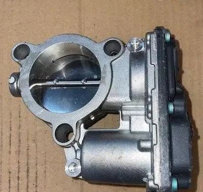 Volkswagen Golf IV Throttle body valve A2C85018300KG