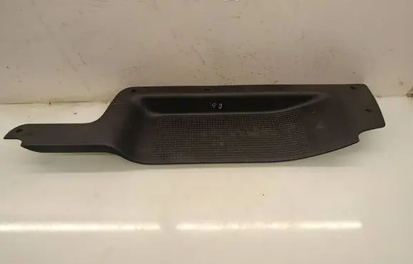 Opel Vivaro Trunk/boot sill cover protection 93863180 8200943153