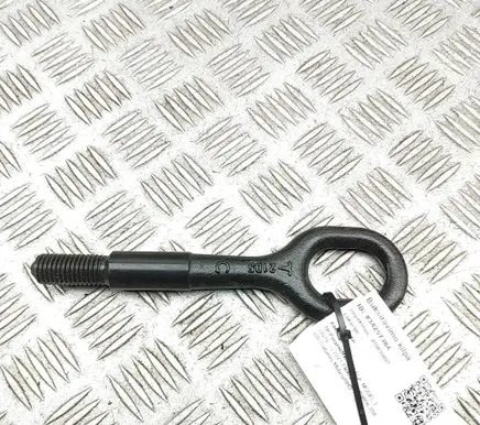Tesla Model 3 Towing hook eye 107757042C