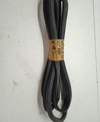 Volvo XC40 Front door rubber seal