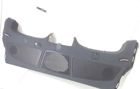 Audi A8 S8 D4 4H Parcel shelf 4H0863411B