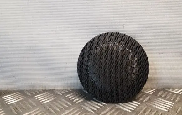 Dash center speaker trim cover