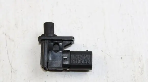 BMW 5 E60 E61 Bonnet alarm switch sensor 9119052