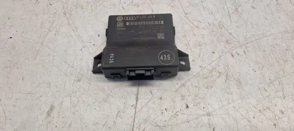 Audi A4 S4 B8 8K Gateway control module 8T0907468M 8T0907468H 40322