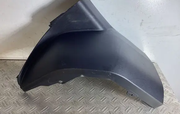 Lexus NX Tailgate/trunk side cover trim 5846778050 5846778060