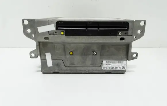 BMW X3 F25 Radio/CD/DVD/GPS head unit 9383069 B067L70E7973134 001CD76590AC