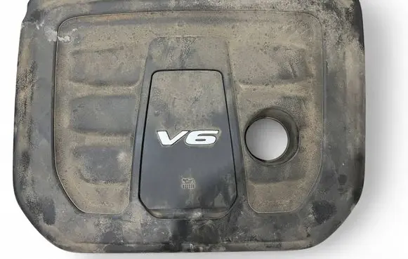 Dodge Durango III Engine cover (trim) 05281383AE 99401859 05281616AA