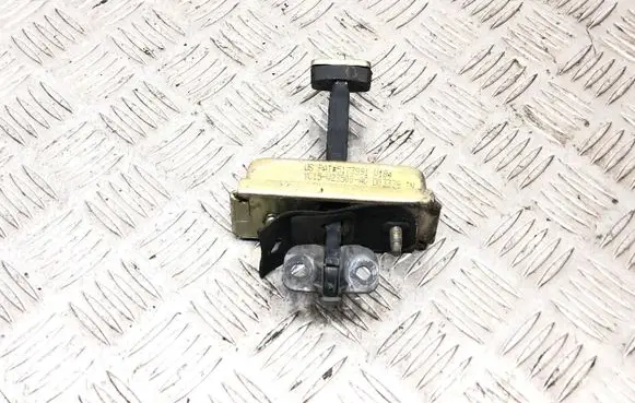 Ford Transit Front door check strap stopper YC15V23500AC 003339IN 5173991