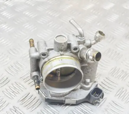 Opel Mokka Throttle valve 55577357 0280750562