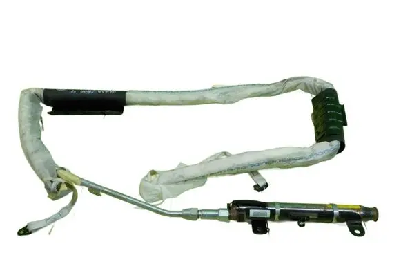 Hyundai Santa Fe Roof airbag 
