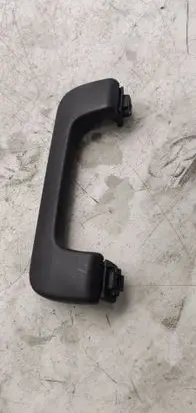 Audi A4 S4 B7 8E 8H Front interior roof grab handle 8E0857607
