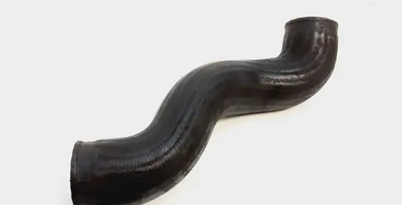Intercooler hose/pipe