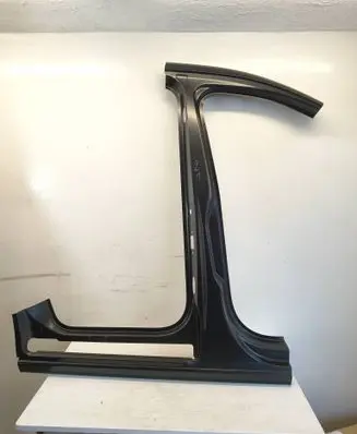 Volkswagen Caddy Pillar (middle) 2K7809844AUTOAS3 2K7809844