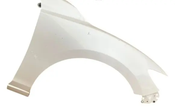 Mazda 6 Fender