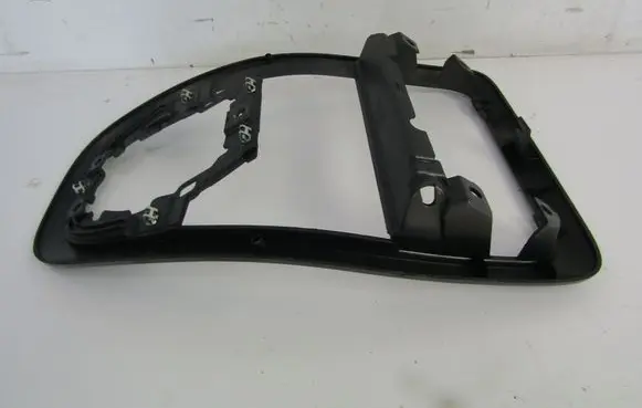 Fiat Croma Radio/GPS head unit trim 735373402