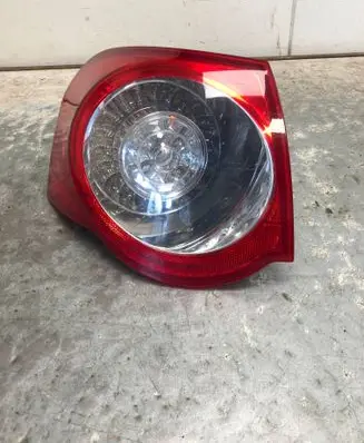 Volkswagen PASSAT B6 Rear/tail lights 3C9945095N-BILI 3C9945095N