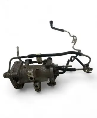 Toyota Land Cruiser (J150) Fuel filter heater 
