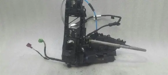 Mercedes-Benz C W205 Front door lock A0997208601