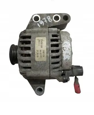 Ford Fiesta Generator/alternator 