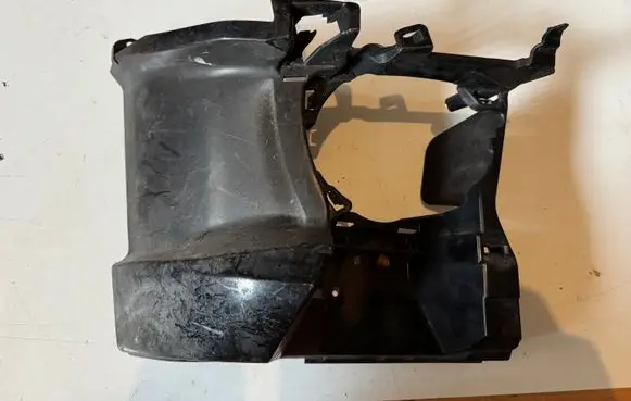 BMW 3 F30 F35 F31 Fog light bracket 7266198 773828
