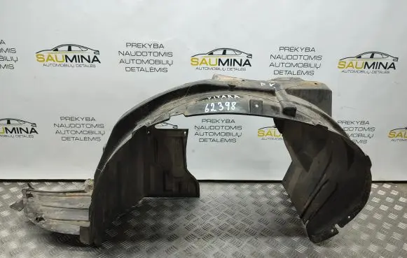 Suzuki Vitara (LY) Front mudguard 