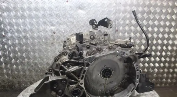 Dodge Caliber Automatic gearbox
