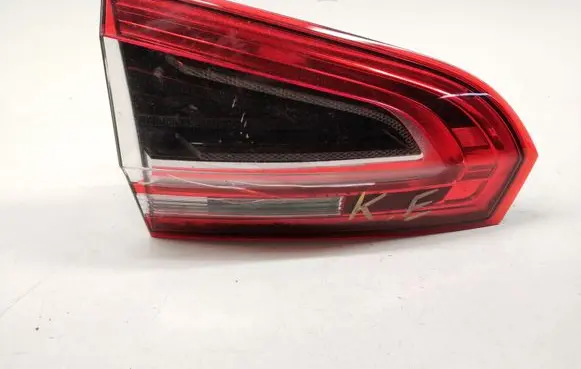Ford S-MAX Tailgate rear/tail lights AM2113A603AF