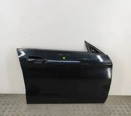 Mercedes-Benz CLA C117 X117 W117 Door (2 Door Coupe) A1177220207