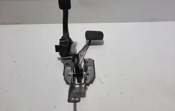 Citroen C4 Grand Picasso Pedal assembly 9674829780 84PL4P0028155D