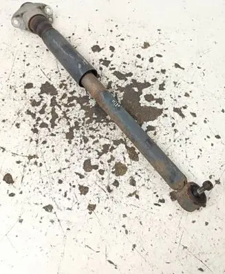 Audi TT Mk1 Rear shock absorber/damper