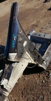 Ford Ka Front piece kit 