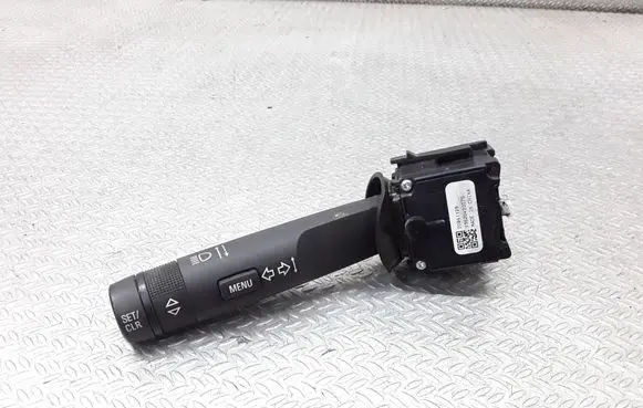 Chevrolet Orlando Indicator stalk 20941129