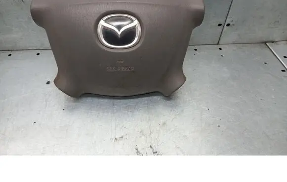 Mazda 626 Steering wheel airbag