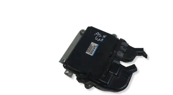 Mitsubishi ASX Engine control unit/module 1860C024 2925 E6T78678H