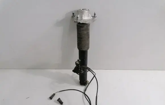 BMW X5 F15 Rear shock absorber/damper 6875088 6867864