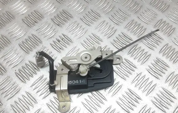 Honda CR-V Tailgate boot lock/latch motor 