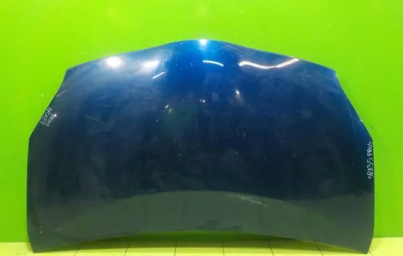 Toyota Prius (XW30) Engine bonnet/hood SP135
