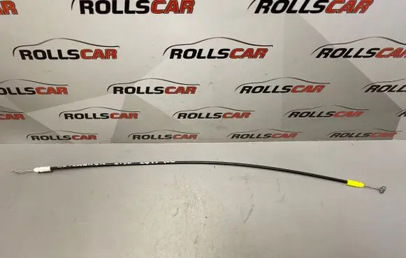 Mitsubishi Outlander Rear door cable line 