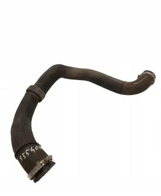 Peugeot Expert Intercooler hose/pipe 9806720880
