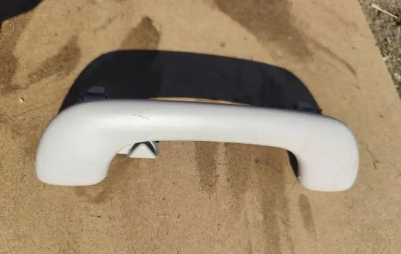 Renault Espace IV Rear interior roof grab handle 8200003209 98194
