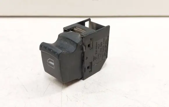 Volkswagen Sharan Electric window control switch 7M3959855 YM2114529