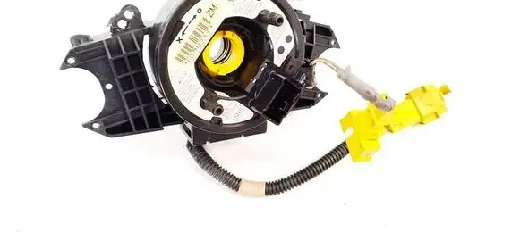 Honda Accord Airbag slip ring squib (SRS ring)