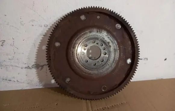 Land Rover Evoque I Flywheel 7G926K375AC