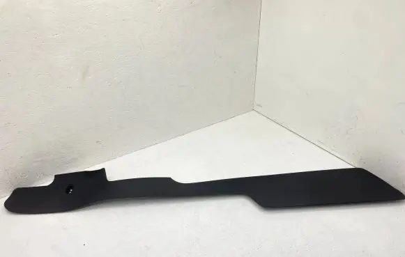 Audi A6 S6 C6 4F Centre console side trim front 4F1863305B