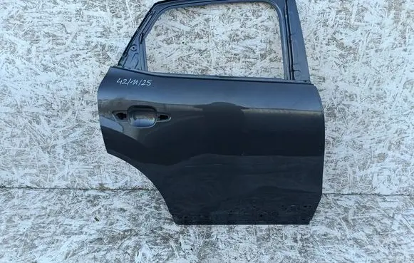Citroen C4 III e-C4 Rear door 421125