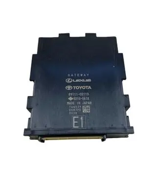 Toyota Corolla E210 E21 Gateway control module 8911102110