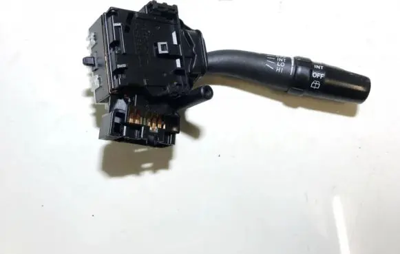 Toyota Corolla Verso AR10 Wiper control stalk 8465205150 84652-05150