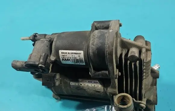 Mercedes-Benz S W221 Air suspension compressor 1154010 IMPRK1574812