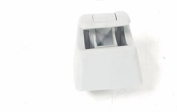 Mercedes-Benz ML W164 Sun visor clip/hook/bracket A2518100012