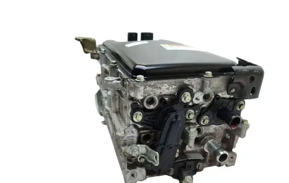 Toyota C-HR I Voltage converter inverter G920047331